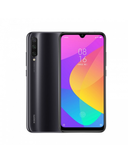 Xiaomi Mi CC9e 6.01 Inch 4GB RAM 64GB ROM Fingerprint Triple Rear AI Camera Dual Sim 4G Smartphone