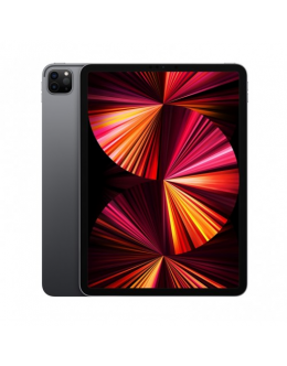 Apple 12.9-inch iPad Pro (5th) Wi_Fi 256GB - Space Grey