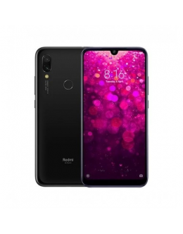Xiaomi Redmi Y3 6.26 Inch 3GB RAM 32GB ROM Fingerprint Dual Rear Camera Dual SIM 4G Smartphone