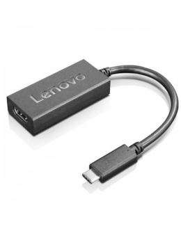 Lenovo USB C to HDMI2.0b Cable Adapter