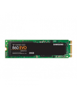 SSD Samsung 860 EVO Series