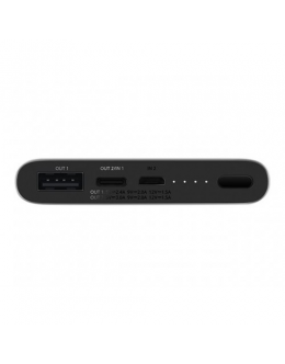 XIAOMI 24269 Xiaomi 10000mAh Mi 18W Fast