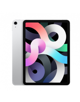 Apple 10.9-inch iPad Air 4 Cellular 64GB - Silver