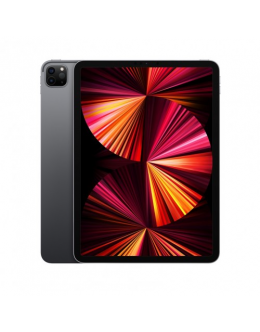 Apple 11-inch iPad Pro (3rd) Wi_Fi + Cellular 128GB - Space Grey