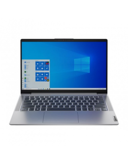 LENOVO IdeaPad 5 i5-1135G7 14inch FHD IPS AG 300N 16GB DDR4 1TB SSD MX450 2GB DOS 2Y Platinum