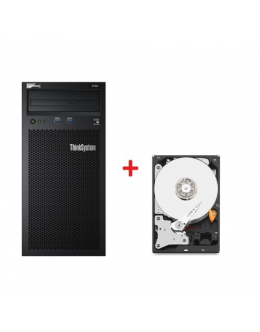 Lenovo ThinkSystem ST50 Xeon E-2226G