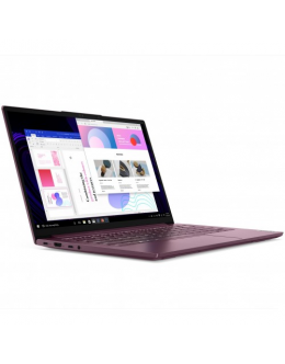 Lenovo Yoga Slim 7 14.0" FullHD IPS  Antiglare Ryzen 7 up 4.1GHz OctaCore