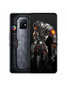 ZTE Nubia Red Magic 7S Pro 6.8 Inch 16GB RAM 512GB ROM NFC Fingerprint Tripple Rear Camera Dual SIM 5G Gamer Smartphone