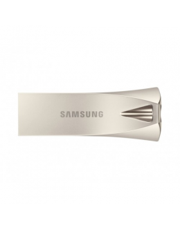Samsung 64GB MUF-64BE3 Champaign Silver USB 3.1 Samsung 64GB MUF-64BE3 Champaign Silver USB 3.1