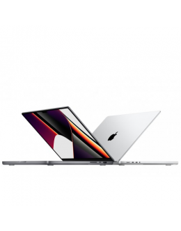 Apple MacBook Pro 16.2 Space Grey/M1 Pro/10C CPU/16C GPU/16GB/1TB/US