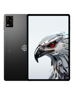 ZTE Nubia Red Magic Gaming Tablet 12GB RAM 256GB ROM