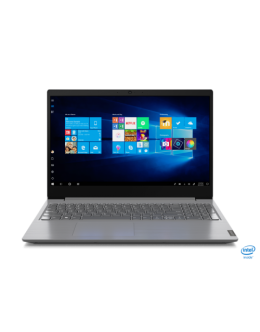 Notebook Lenovo V15 Iron Grey