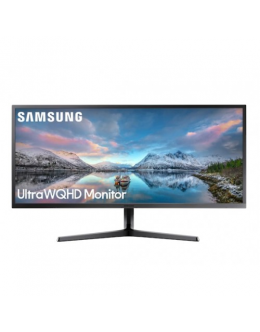 Samsung S34J550