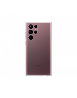 Samsung S22 Ultra S908 Clear Cover