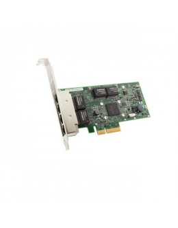 Lenovo ThinkSystem Broadcom 5719 1GbE RJ45 4-Port PCIe Ethernet Adapter