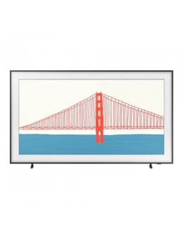 Samsung 50" QE50LS03A The Frame QLED 4K Smart TV