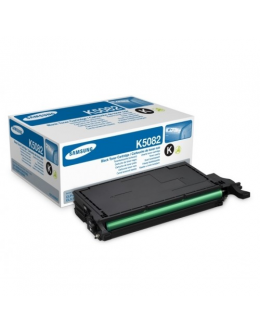 Samsung CLT-K5082S Black Toner Cartridge