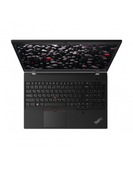 LENOVO ThinkPad T15P G2 Intel Core i7-11800H 15.6inch UHD AG 32GB 1TB SSD M.2 NVMe GTX 1650 4GB 2x2ax + BT FPR W10P 3Y CC