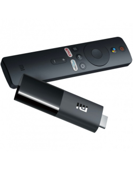 Xiaomi Mi TV Stick with Google Assistant Remote