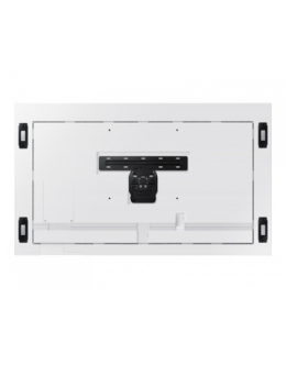SAMSUNG Flip Digital Flipboard 65inch No gap wall mount Landscape only