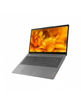 LENOVO IdeaPad 3 i3-1115G4 15.6inch IPS FullHD 4GB DDR4 256GB PCIe 2Y DOS Arctic Grey
