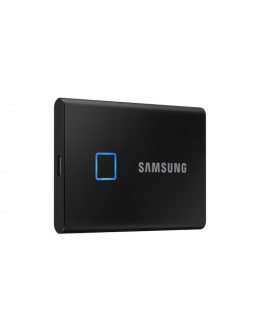 Samsung Portable SSD T7 Touch 500GB