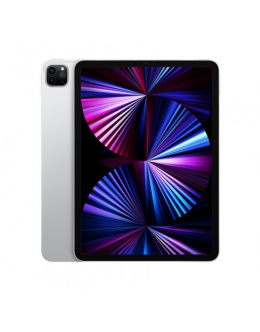 Apple 11-inch iPad Pro Wi-Fi 256GB - Silver