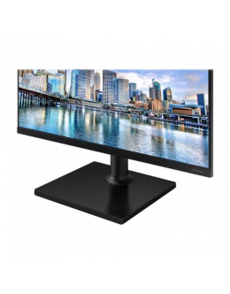 SAMSUNG LF24T450FQRXEN 24inch IPS FHD 1920x1080 75Hz 2xHDMI