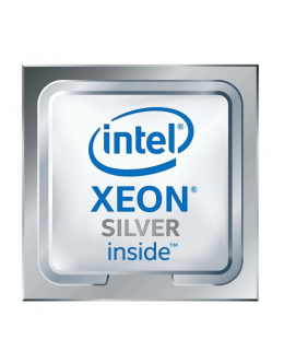Lenovo ThinkSystem SR550/SR590/SR650 Intel Xeon Silver 4208 8C 85W 2.1GHz Processor Option Kit w/o FAN