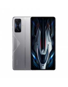 Xiaomi Redmi K50 Gaming 6.67 Inch 12GB RAM 256GB ROM NFC Fingerprint Tripple Rear Camera Dual SIM 5G Smartphone