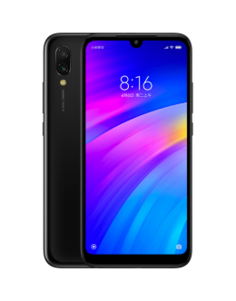 Xiaomi Redmi 7 6.26 Inch 4GB RAM 64GB ROM Fingerprint Dual SIM Smartphone