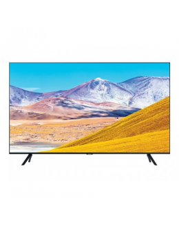 Samsung Smart TV 43" 43TU8072 4k UHD LED