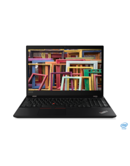 Notebook Lenovo ThinkPad T15