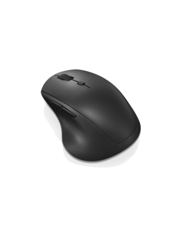 Lenovo 600 Wireless Media Mouse Black Lenovo 600 Wireless Media Mouse Black