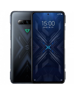 Xiaomi Black Shark 4 Pro 6.67 Inch 16GB RAM 512GB ROM Octa Core Fingerprint Triple Camera Dual SIM 5G Gaming Smartphone