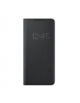 Samsung S21Ultra Smart LED View Cover Black