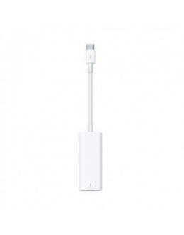 Apple Thunderbolt 3 (USB-C) to Thunderbolt 2 Adapter