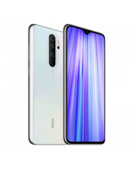 Xiaomi Redmi Note 8 Pro 6.53 Inch 8GB RAM 128GB ROM NFC Fingerprint Quad Rear Camera 4G Smartphone