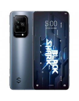 Xiaomi Black Shark 5 6.67 Inch 12GB RAM 256GB ROM Octa Core NFC Fingerprint Triple Camera Dual SIM 5G Gaming Smartphone