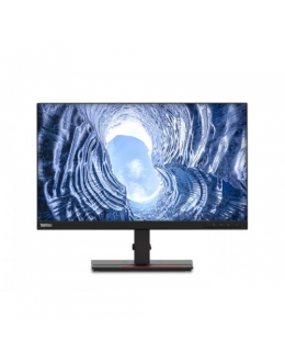 Lenovo ThinkVision T24h-20 23.8inch Monitor-HDMI