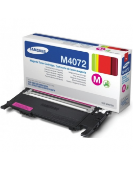 Samsung CLT-M4072S Magenta Toner Crtg Samsung CLT-M4072S Magenta Toner Crtg