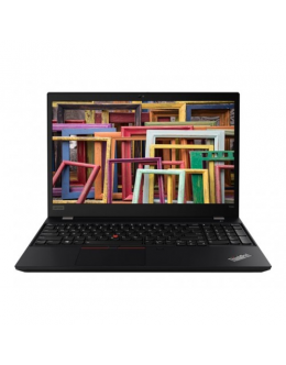Notebook Lenovo ThinkPad T590