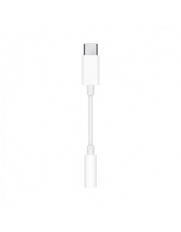 Apple USB-C to 3.5 mm Headphone Jack Adapter