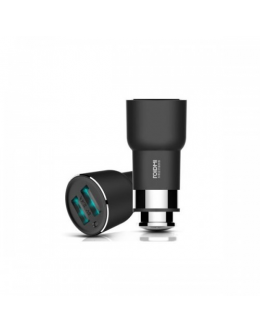 Xiaomi Roidmi 3S Bluetooth USB Car Charger with Hands Free and FM Transmitter