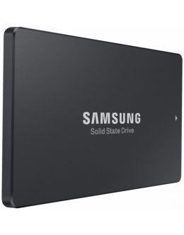 SAMSUNG PM897 480GB Enterprise SSD, 2.5" 7mm