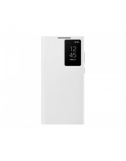 Samsung S22 Ultra S908 Smart Clear View Cover