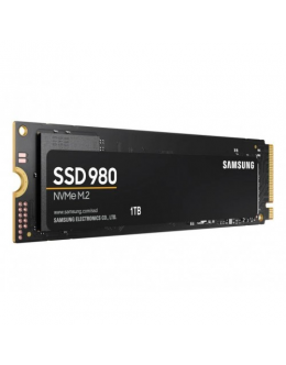Solid State Drive (SSD) SAMSUNG 980, 1TB, M.2 Type 2280, MZ-V8V1T0BW