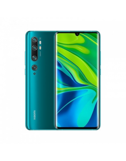 Xiaomi Mi CC9 Pro 6.47 Inch 6GB RAM 128GB ROM NFC Fingerprint 108MP Five Rear Camera Dual SIM 4G Smartphone