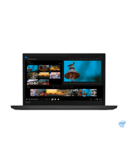 Notebook Lenovo ThinkPad Edge E15