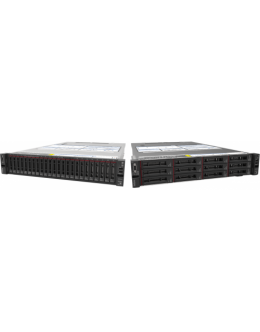 ThinkSystem SR650 Xeon Silver 4208